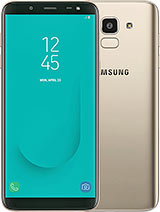 Best available price of Samsung Galaxy J6 in Jordan