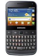 Best available price of Samsung Galaxy M Pro B7800 in Jordan
