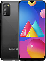 Best available price of Samsung Galaxy M02s in Jordan