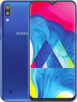 Best available price of Samsung Galaxy M10 in Jordan