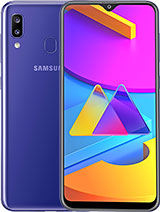Best available price of Samsung Galaxy M10s in Jordan