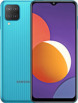 Best available price of Samsung Galaxy M12 in Jordan