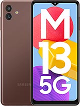 Best available price of Samsung Galaxy M13 5G in Jordan