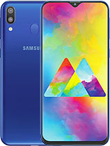 Best available price of Samsung Galaxy M20 in Jordan