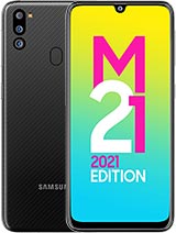 Best available price of Samsung Galaxy M21 2021 in Jordan