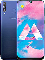 Best available price of Samsung Galaxy M30 in Jordan