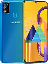 Best available price of Samsung Galaxy M30s in Jordan