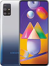 Best available price of Samsung Galaxy M31s in Jordan