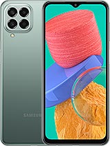 Best available price of Samsung Galaxy M33 in Jordan