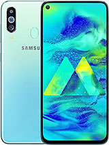 Best available price of Samsung Galaxy M40 in Jordan