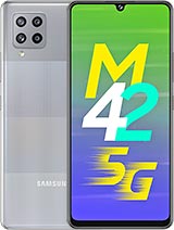 Best available price of Samsung Galaxy M42 5G in Jordan