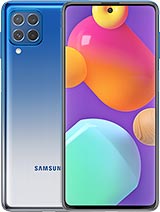 Best available price of Samsung Galaxy M62 in Jordan
