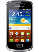 Best available price of Samsung Galaxy mini 2 S6500 in Jordan