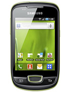 Best available price of Samsung Galaxy Mini S5570 in Jordan