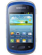Best available price of Samsung Galaxy Music S6010 in Jordan
