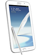Best available price of Samsung Galaxy Note 8-0 Wi-Fi in Jordan