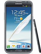 Best available price of Samsung Galaxy Note II CDMA in Jordan