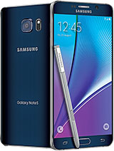 Best available price of Samsung Galaxy Note5 in Jordan