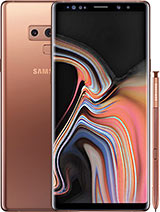 Best available price of Samsung Galaxy Note9 in Jordan