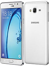 Best available price of Samsung Galaxy On7 in Jordan