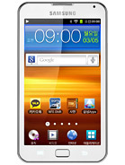 Best available price of Samsung Galaxy Player 70 Plus in Jordan