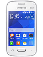 Best available price of Samsung Galaxy Pocket 2 in Jordan