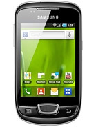 Best available price of Samsung Galaxy Pop Plus S5570i in Jordan