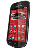 Best available price of Samsung Galaxy Reverb M950 in Jordan