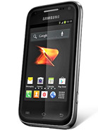 Best available price of Samsung Galaxy Rush M830 in Jordan
