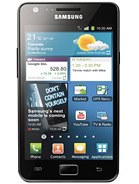 Best available price of Samsung Galaxy S II 4G I9100M in Jordan