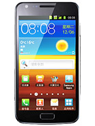 Best available price of Samsung I929 Galaxy S II Duos in Jordan