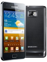 Best available price of Samsung I9100 Galaxy S II in Jordan