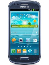 Best available price of Samsung I8190 Galaxy S III mini in Jordan