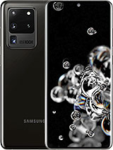 Best available price of Samsung Galaxy S20 Ultra 5G in Jordan