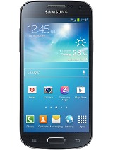 Best available price of Samsung I9190 Galaxy S4 mini in Jordan