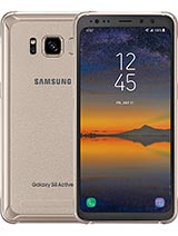 Best available price of Samsung Galaxy S8 Active in Jordan