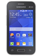 Best available price of Samsung Galaxy Star 2 in Jordan