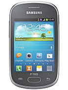 Best available price of Samsung Galaxy Star Trios S5283 in Jordan