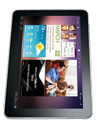 Best available price of Samsung Galaxy Tab 10-1 P7510 in Jordan