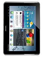 Best available price of Samsung Galaxy Tab 2 10-1 P5110 in Jordan