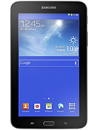 Best available price of Samsung Galaxy Tab 3 Lite 7-0 3G in Jordan