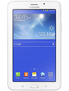 Best available price of Samsung Galaxy Tab 3 V in Jordan