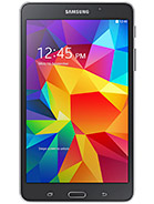 Best available price of Samsung Galaxy Tab 4 7-0 LTE in Jordan