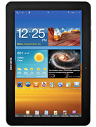 Best available price of Samsung Galaxy Tab 8-9 P7310 in Jordan