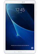 Best available price of Samsung Galaxy Tab A 10-1 2016 in Jordan