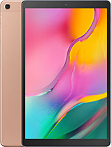 Best available price of Samsung Galaxy Tab A 10.1 (2019) in Jordan