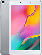 Best available price of Samsung Galaxy Tab A 8.0 (2019) in Jordan