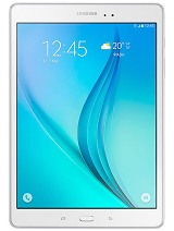 Best available price of Samsung Galaxy Tab A 9-7 in Jordan