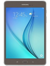 Best available price of Samsung Galaxy Tab A 8-0 2015 in Jordan
