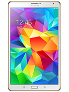 Best available price of Samsung Galaxy Tab S 8-4 in Jordan